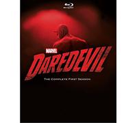 Daredevil: The Complete First Season (Blu-ray) Jon Bernthal Geoffrey Cantor