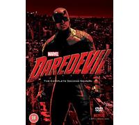 Marvel's Daredevil - Season 2 [Edizione: Regno Unito]