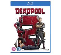 Marvel's Deadpool 2 [Region Free]