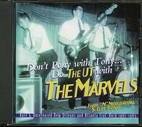 Marvels - Do The Ut With The Marvels
