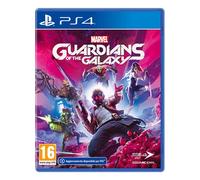 Marvel Guardians Of The Galaxy PS4 Playstation 4 SQUARE ENIX