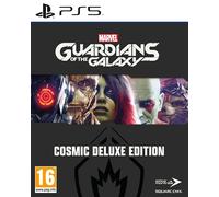Marvel's Guardians of the Galaxy: Cosmic Deluxe Edition (PS5)