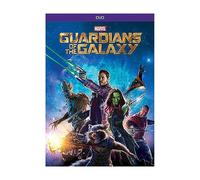 Marvel's Guardians of the Galaxy (DVD)