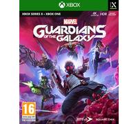 Marvel's Guardians of The Galaxy [Esclusiva Amazon.It] - Xbox One