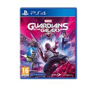 Marvel's Guardians of the Galaxy - GIOCO PS4
