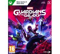 Marvel's Guardians of the Galaxy Juego para Consola Microsoft Xbox Series X