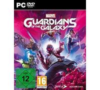 Marvel's Guardians of The Galaxy (PRESALE 24 april 2023)
