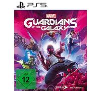Meraviglie Guardians Of The Galaxy PS5 Nuovo + Conf. Orig.