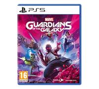 Playstation Games Marvel´s Guardians Of The Galaxy Multicolor