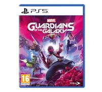 Marvel's Guardians Of The Galaxy - Ps5