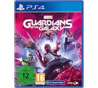 Marvel's Guardians of the Galaxy (PlayStation PS4)