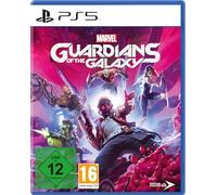 Marvel's Guardians of the Galaxy (PlayStation 5) PlayStatio (Sony Playstation 5)