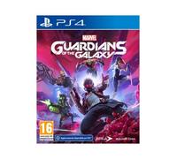 Marvel's Guardians of the Galaxy PS4