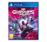 Marvel's Guardians of the Galaxy