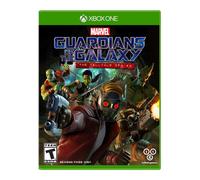 Marvel's Guardians of the Galaxy: The Telltale Ser Xbox One (Xbox One)