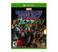 Marvel's Guardians of the Galaxy: The Telltale Series - Xbox One