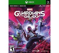 Marvel's Guardians of the Galaxy (Xb1/Xbo)