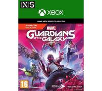 Marvel's Guardians of the Galaxy XBOX LIVE Key EUROPE