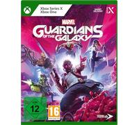 Marvel's Guardians of the Galaxy (XBox ONE/XBox SRX)