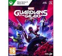 Marvel's Guardians of the Galaxy XSX