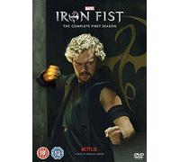 Marvel's Iron Fist Season 1