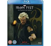 Marvel's Iron Fist Season 1