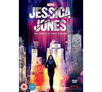 Marvel's Jessica Jones - Season 1 [Edizione: Regno Unito]