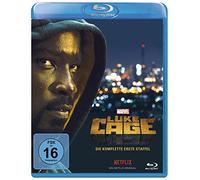 Marvel's Luke Cage - Die komplette erste Staffel