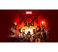 Marvel's Midnight Suns Digital+ Edition