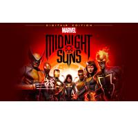 Marvel's Midnight Suns Digital+ Edition