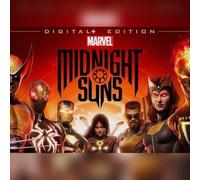 Marvel's Midnight Suns Digital+ Edition (PC) Steam Key - RU/CIS