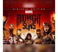 Marvel's Midnight Suns Digital+ Edition (Xbox Series X|S) Xbox Live Key - EU