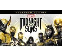 Marvel's Midnight Suns Enhanced Edition