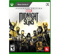 Marvel's Midnight Suns Enhanced Edition for Xbox Series X