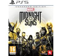 Marvel's Midnight Suns - Enhanced Edition | PlayStation 5