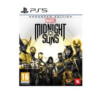 Marvel's Midnight Suns (Enhanced Edition) PS5