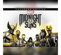 Marvel's Midnight Suns Enhanced Edition (Xbox Series X|S) Xbox Live Key - BRAZIL