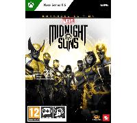 Marvel's Midnight Suns Enhanced Edition (Xbox Series X|S) Xbox Live Key GLOBAL