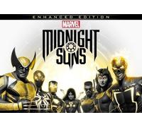 Marvel's Midnight Suns Enhanced Edition (Xbox Series X|S) Xbox Live Key - GLOBAL
