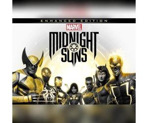 Marvel's Midnight Suns Enhanced Edition (Xbox Series X|S) Xbox Live Key - GLOBAL