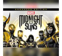 Marvel's Midnight Suns Enhanced Edition (Xbox Series X|S) Xbox Live Key - TURKEY
