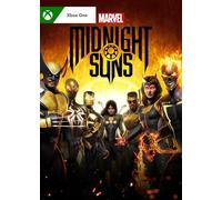 Marvel's Midnight Suns for Xbox One Xbox Live Key GLOBAL