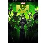 Marvel's Midnight Suns Legendary Edition (PC) Steam Key GLOBAL