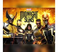 Marvel's Midnight Suns (PC) Epic Games Key - EU