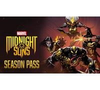 Marvel's Midnight Suns Season Pass