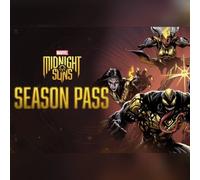 Marvel's Midnight Suns Season Pass (DLC) (PC) Steam Key - EU