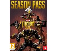Marvel's Midnight Suns Season Pass (DLC) (PC) Steam Key EUROPE