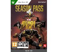 Marvel's Midnight Suns Season Pass (DLC) (Xbox Series X|S) Xbox Live Key EUROPE