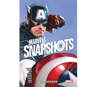 Marvel Comics – Marvels Snapshots Vol. 1: Fotografie