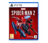PS5 SPIDERMAN 2 - PRE ORDER 20 OTTOBRE 2023 - PRE ORDINE